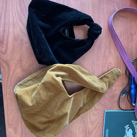 Mini purse bundle - Picture 6 of 7